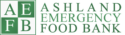 Ashland Emergency Food Bank